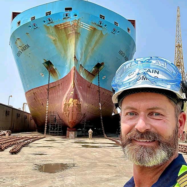 Profile Picture of Thomas Riemann (@thomas.riemann6) on Tiktok