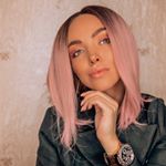 Profile Picture of Julia Lubkovich (@lubkovich_july) on Instagram