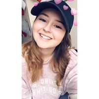 Profile Picture of Summer Clark (@summer-clark-27) on Quora