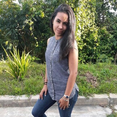 Profile Picture of Maria A. Carrizales (@Marialeecp) on Twitter