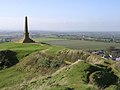 Profile Picture of Ham Hill Hillforton Wikipedia