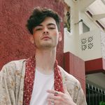 Profile Picture of Sam Everingham (@_sameveringham_) on Instagram