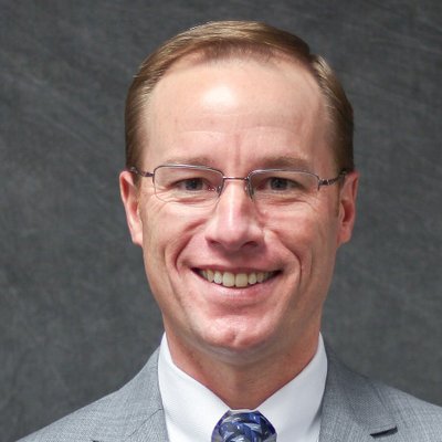 Profile Picture of Dr. Steve Gray (@sgray_NCSD) on Twitter