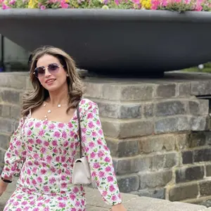 Profile Picture of Yasameen Aljanabi🇮🇶👩🏻‍⚕️ (@yasameenaljanabi) on Tiktok