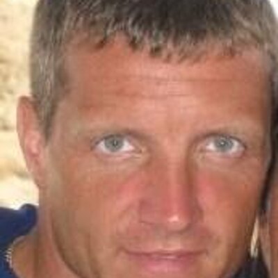 Profile Picture of Scott Mcalpine (@ScottMcAlpine) on Twitter
