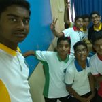 Profile Picture of George Varkey (@georgepv2003) on Instagram