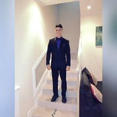 Profile Picture of David Mussett (@davidmussett) on Tiktok