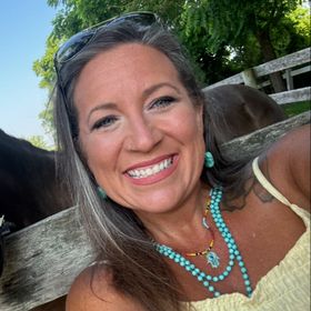 Profile Picture of Laura Denune Conley (@hollowcreeks) on Pinterest