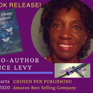 Profile Picture of Florence Levy (@florence.levy.754) on Facebook