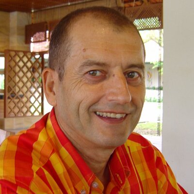 Profile Picture of Jeff  Pinkham (@RationalVenture) on Twitter