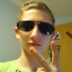 Profile Picture of Benjamin (@benjamin.schumann2608) on Instagram