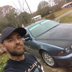 Eric Trammell - Instagram Profile Picture of Eric Trammell (@eric.trammell.370) on Instagram