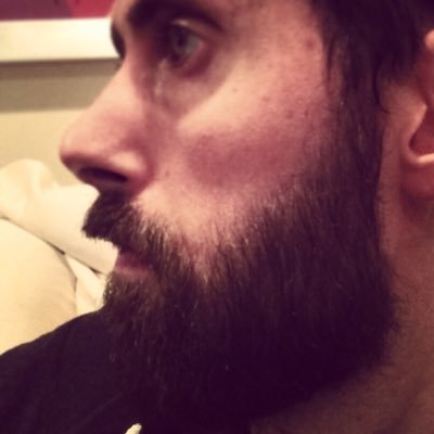 Profile Picture of Reid Buckley (@BeardedBuck7) on Twitter