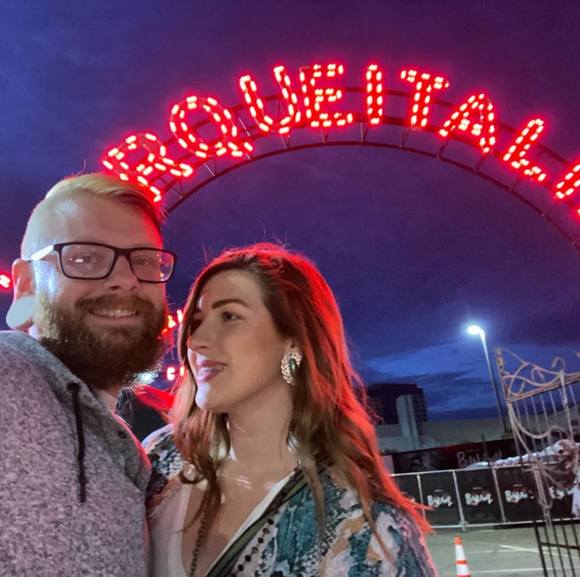 Profile Picture of Nick Bostick (@n1ckd4ng3r) on Poshmark