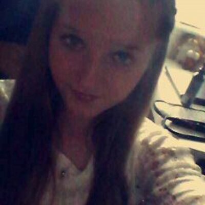 Hollie Hubert - Twitter Profile Picture of Hollie Hubert (@hollie_jadex) on Twitter