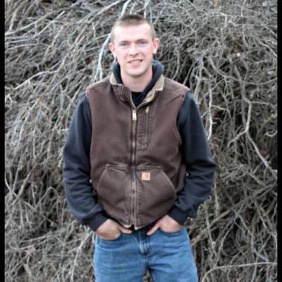 Profile Picture of Tyler Gillilan (@Tyler_Rigger777) on Twitter
