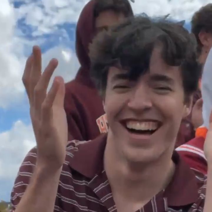 Profile Picture of Kevin McKinney (@@kevinmckinney3) on Tiktok