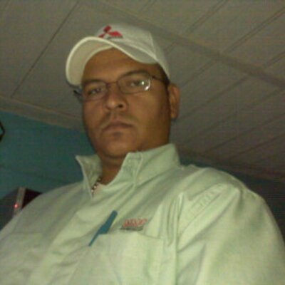 Profile Picture of Pedro Morejon (@pedro_morejon) on Twitter