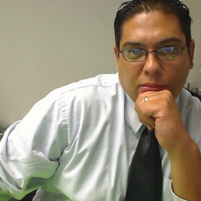 Profile Picture of Jeremy Salas (@JeremySalas) on Twitter