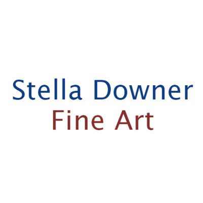 Profile Picture of Stella Downer F A (@stelladowner_fa) on Twitter