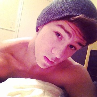 Profile Picture of Isaiah Roberts (@isaiah_1617) on Twitter