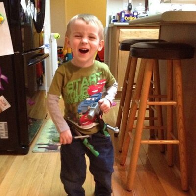 Profile Picture of Brian Rippel (@BrianRippel) on Twitter