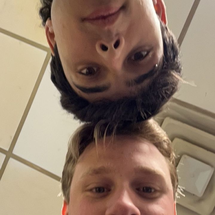 Profile Picture of h (@gavinkorn) on Tiktok