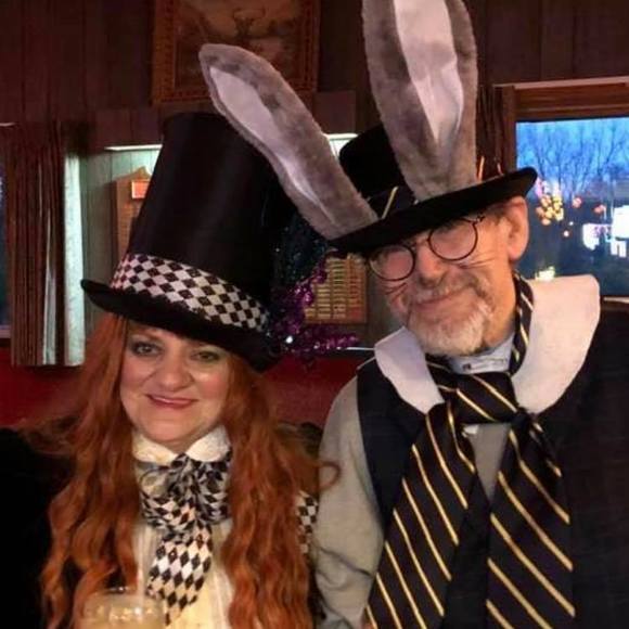 Profile Picture of Patty Faiola (@pattyfaiola) on Poshmark