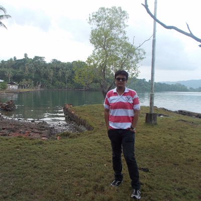 Amit Kapadia - Twitter Profile Picture of Amit Kapadia (@amitkapadia1) on Twitter