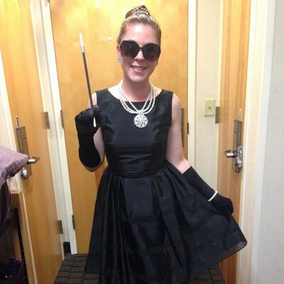 Profile Picture of Mandi Franks (@manhuntmandi) on Twitter