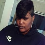 Profile Picture of Sandra Parrish (@thikkmadam) on Instagram