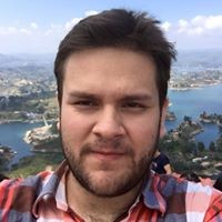 Profile Photo of Álvaro León Torres (@Álvaro-león-torres) on Quora