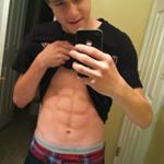 Profile Picture of Travis Burkholder (@travis_burkholder) on Instagram