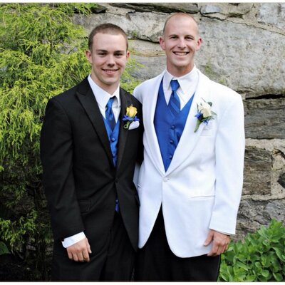 Profile Picture of Eric Luff (@eluffone) on Twitter