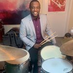 Profile Picture of Robert Boone Jr. (@robertbmusic) on Instagram