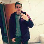 Profile Picture of David Jordan Ruiz (@david333gin) on Instagram