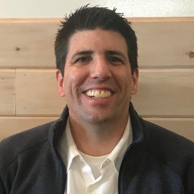 Profile Picture of Mike Fisher (@mykfish) on Twitter