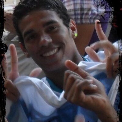 Profile Picture of Felipe Miguel (@felipemiguel2) on Twitter