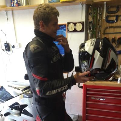 Profile Picture of Steve Pyne (@Pyno92) on Twitter