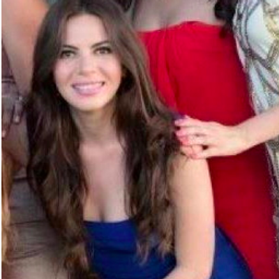 Profile Picture of Mariana Hoyos (@marianahoyos) on Twitter