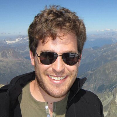 Profile Picture of Shai Volvovsky (@ShaiVolvo) on Twitter