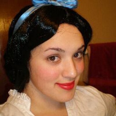 Profile Picture of Ansley Brook Pearce (@AnsleyPearce) on Twitter