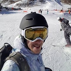 Profile Picture of Matthew Cullen (@m.cullen13) on Tiktok