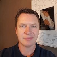 Profile Picture of James Nunn (@jamesnunn) on Pinterest