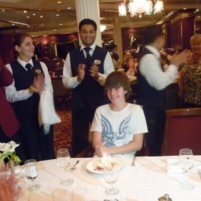 Profile Picture of Tom Doolin (@UnleashTheChode) on Twitter