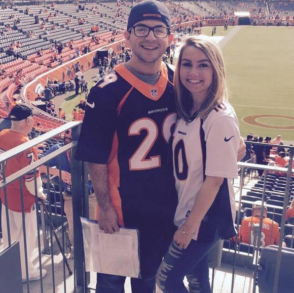 Profile Picture of Joe Perales (@joe_bronco80) on Poshmark