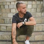 Profile Picture of Daniel Jay (@danieljay.music) on Instagram
