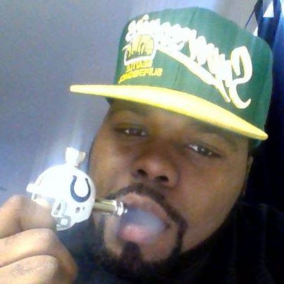 Profile Picture of Zerrick Brown (@zerrick74) on Poshmark