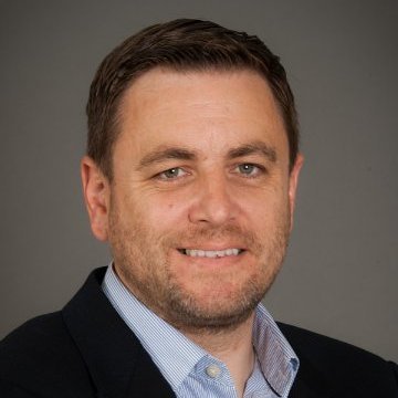 Profile Picture of Mark McDermott (@MarkMcDermott24) on Twitter