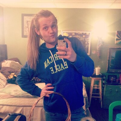 Profile Picture of Josh Eads (@josh_eads) on Twitter